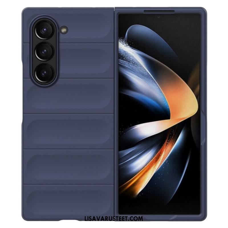 Kuori Samsung Galaxy Z Fold 6 Liukumaton Suojakuori