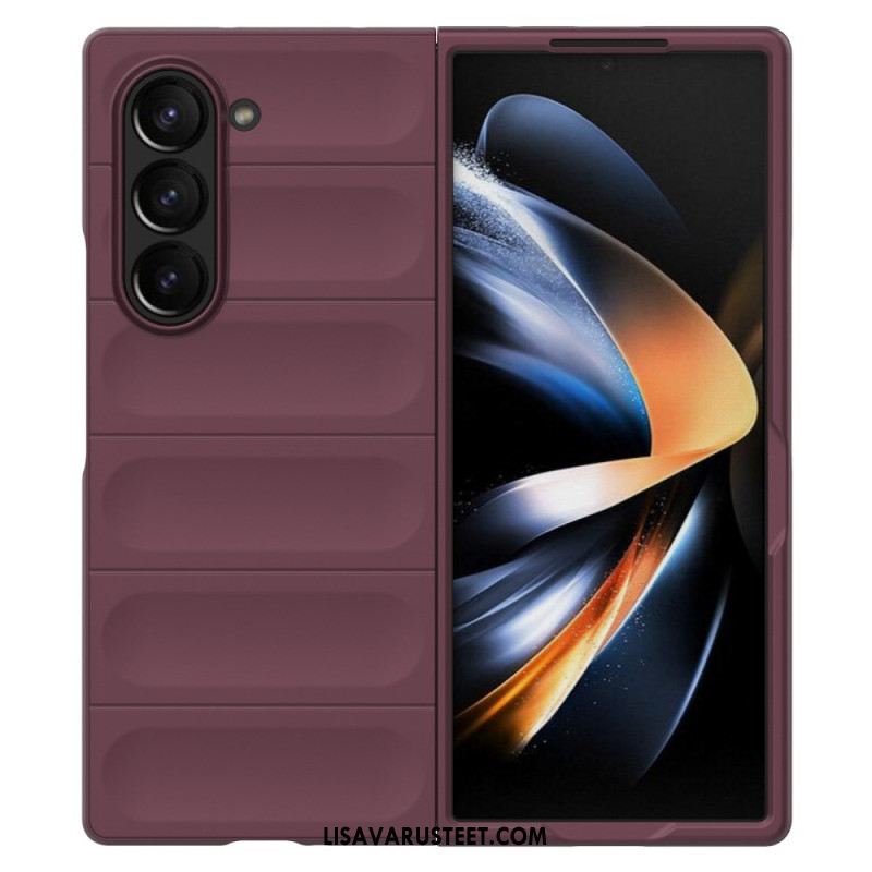 Kuori Samsung Galaxy Z Fold 6 Liukumaton Suojakuori