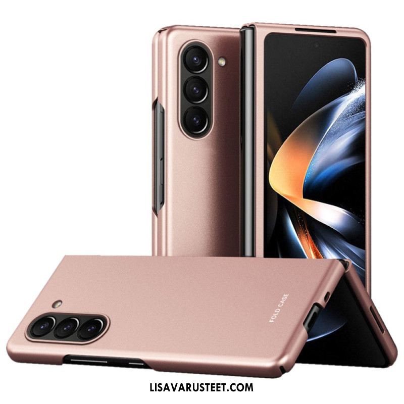 Kuori Samsung Galaxy Z Fold 6 Matta Muovi