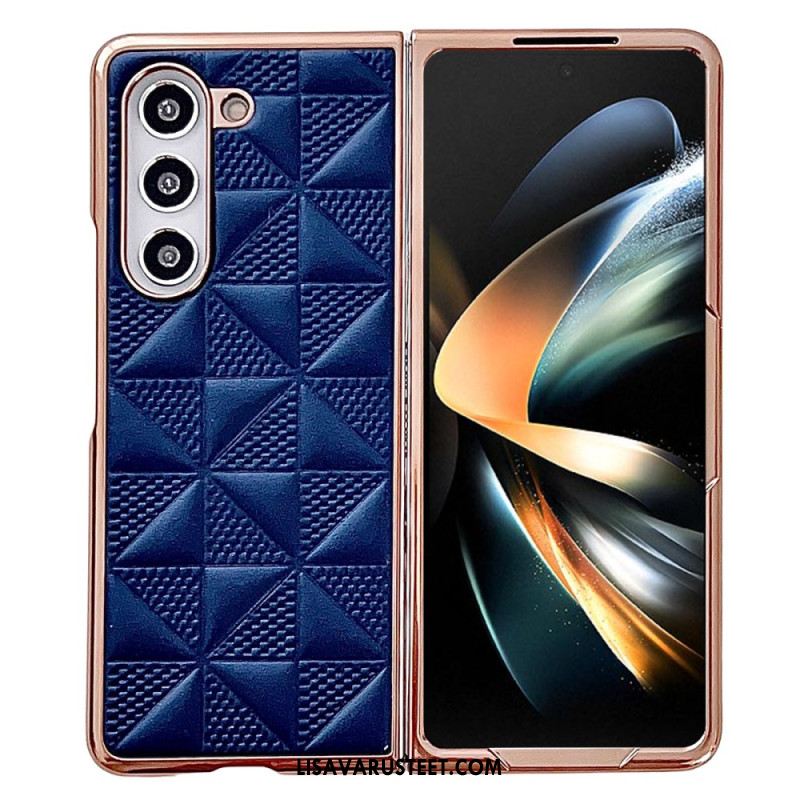 Kuori Samsung Galaxy Z Fold 6 Tikattu