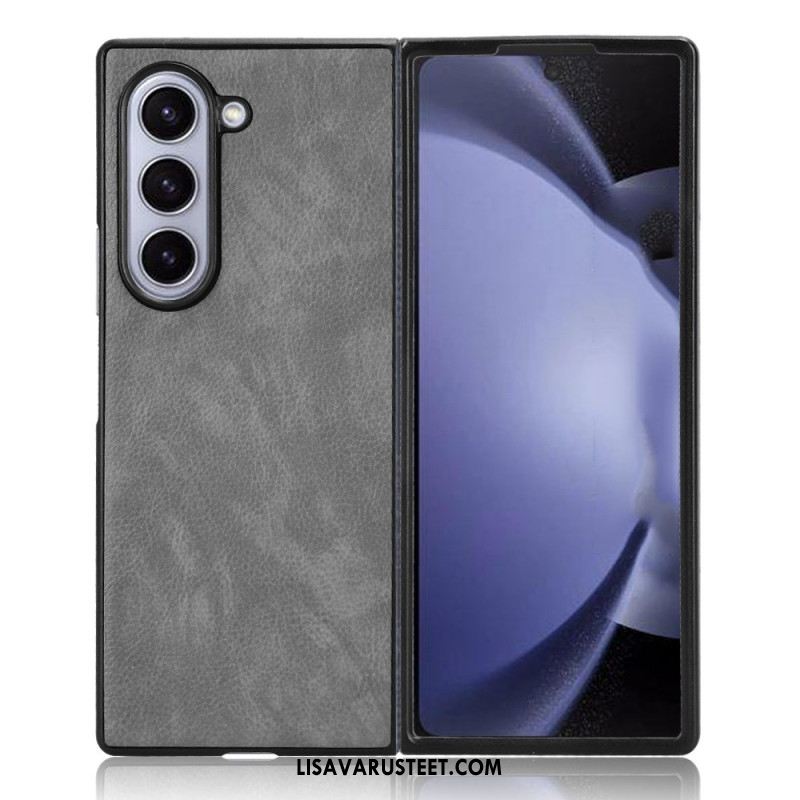 Kuori Samsung Galaxy Z Fold 6 Uir-tyyli Suojakuori