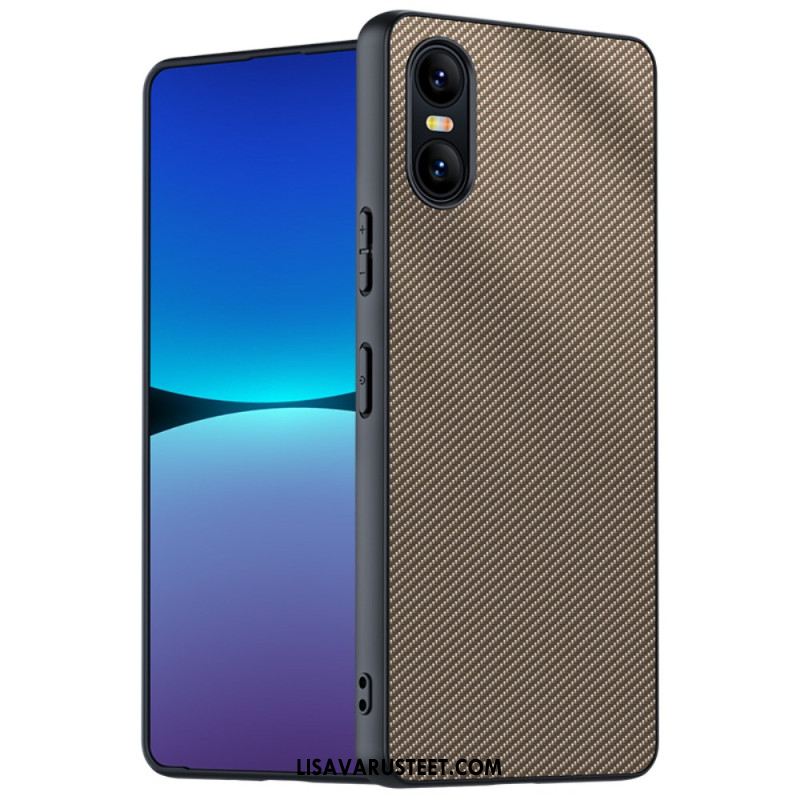 Kuori Sony Xperia 10 Vi Hiilikuidun Vaihtelu