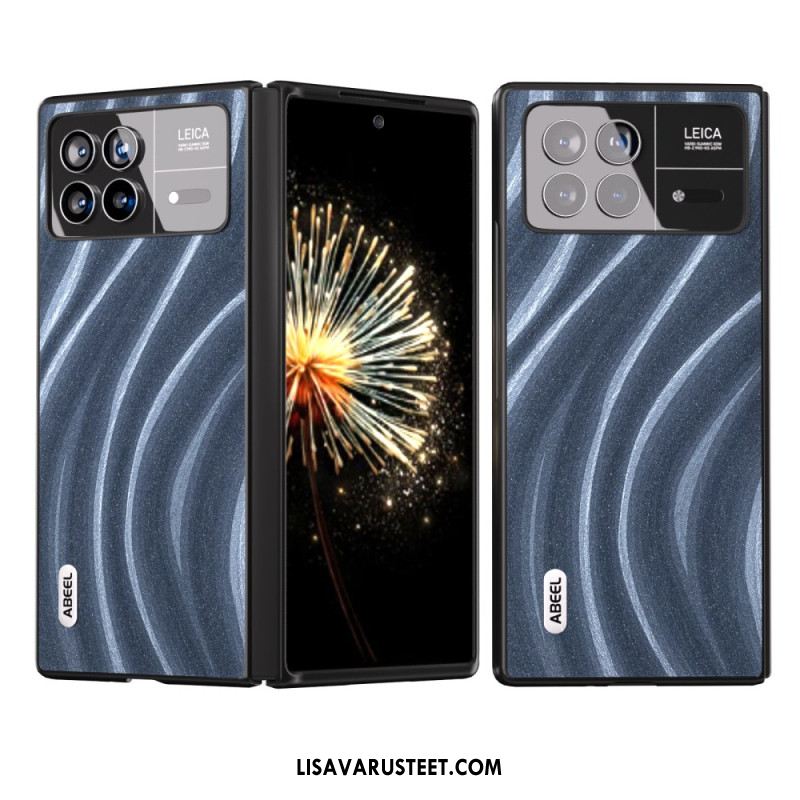 Kuori Xiaomi Mix Fold 3 Abeel Linnunrata -sarja