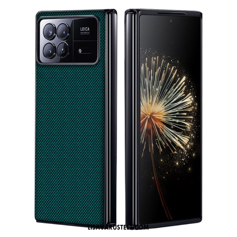 Kuori Xiaomi Mix Fold 3 Nylon Pinta