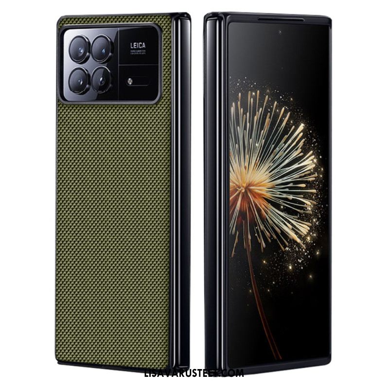 Kuori Xiaomi Mix Fold 3 Nylon Pinta