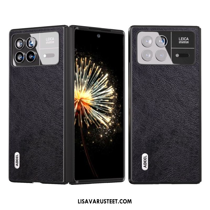 Kuori Xiaomi Mix Fold 3 Vintage Abeel