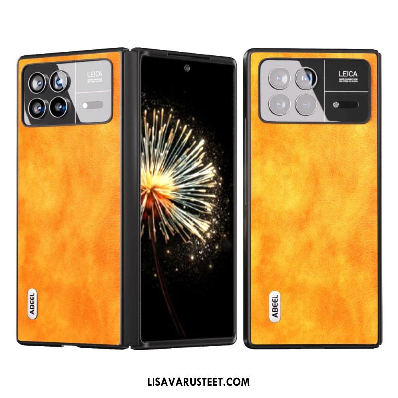 Kuori Xiaomi Mix Fold 3 Vintage Abeel