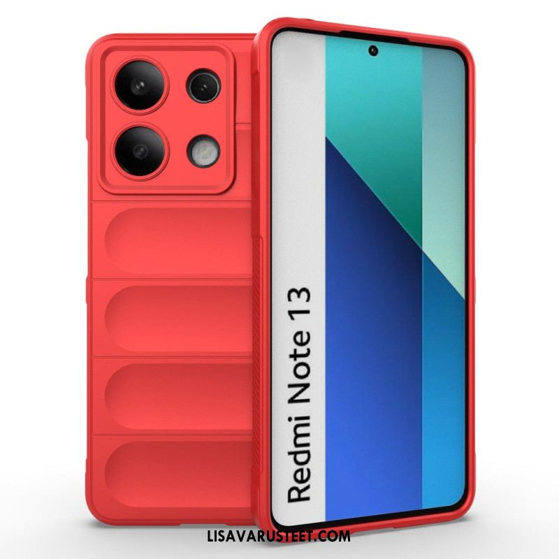 Kuori Xiaomi Redmi Note 13 4g Liukumaton