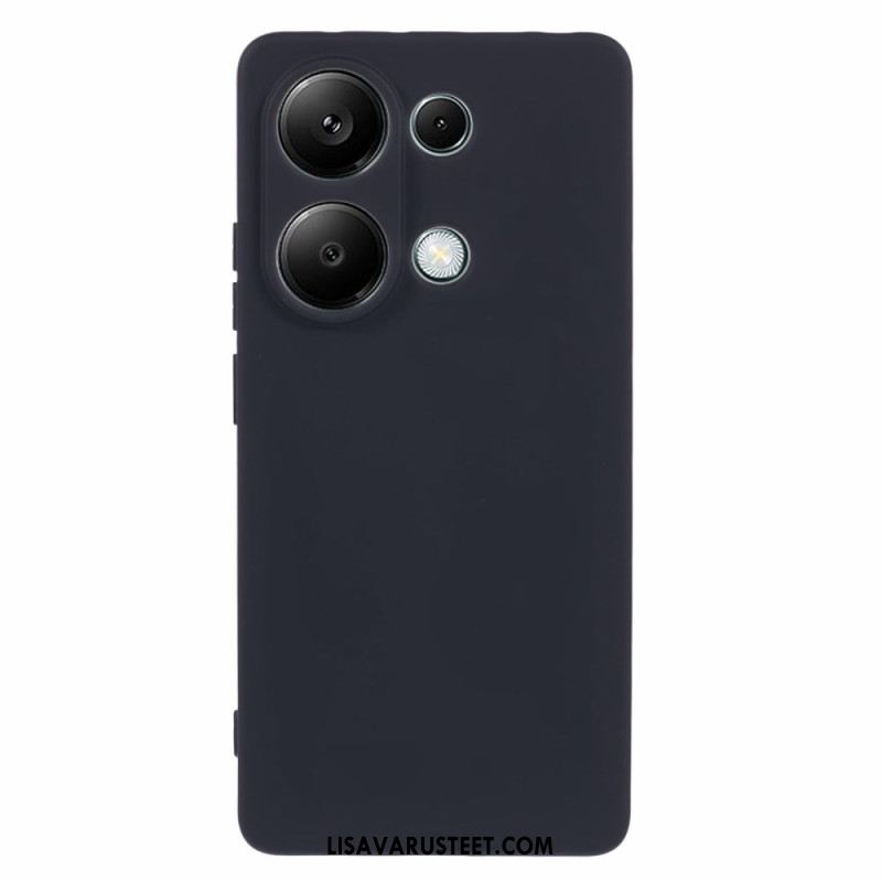 Kuori Xiaomi Redmi Note 13 Pro 5g Naarmuuntumaton