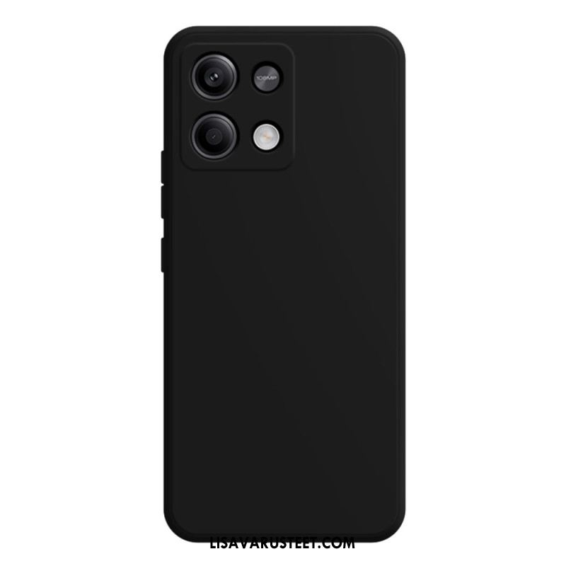 Kuori Xiaomi Redmi Note 13 Pro 5g Suora Reuna