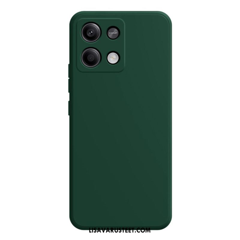 Kuori Xiaomi Redmi Note 13 Pro 5g Suora Reuna