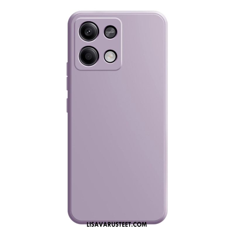 Kuori Xiaomi Redmi Note 13 Pro 5g Suora Reuna