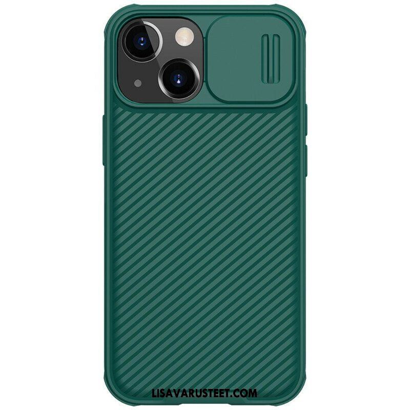 Kuori iPhone 13 Mini Camshield Nillkin