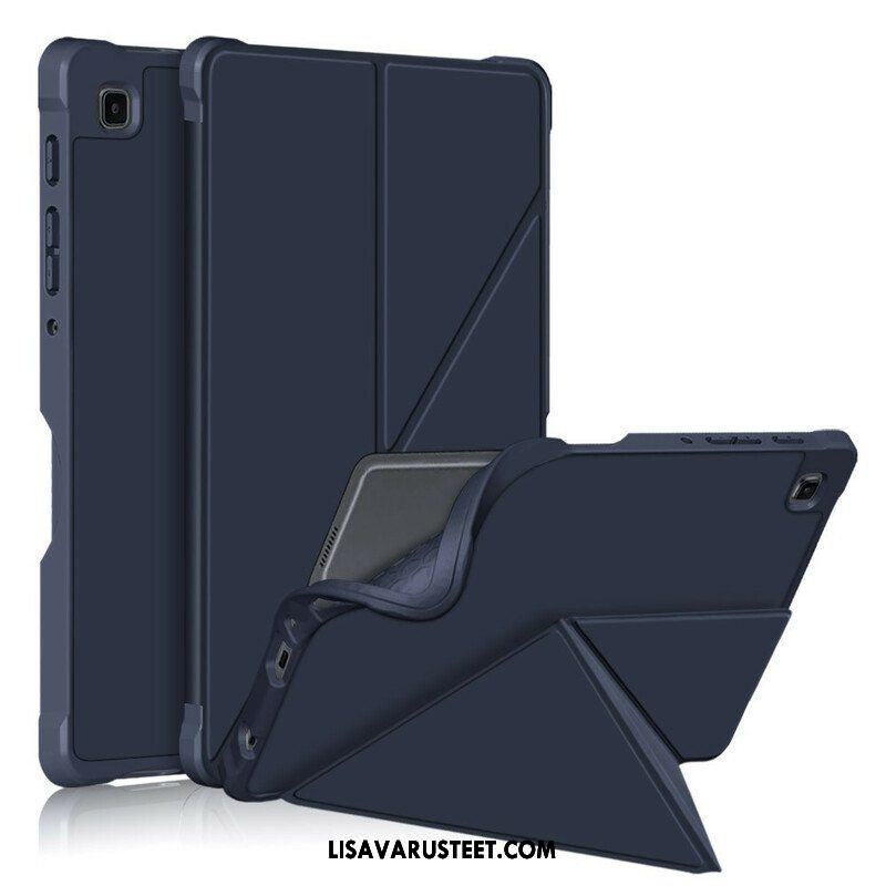 Puhelinkuoret Samsung Galaxy Tab A7 Lite Origami