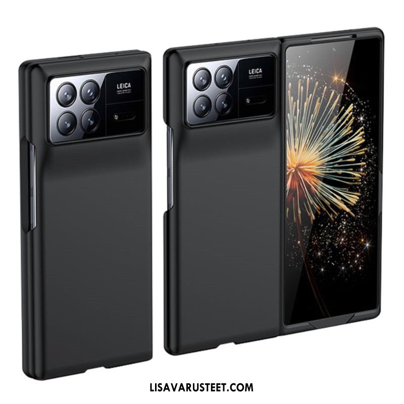 Puhelinkuoret Xiaomi Mix Fold 3 Klassinen