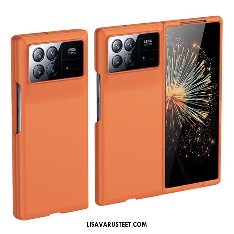 Puhelinkuoret Xiaomi Mix Fold 3 Klassinen