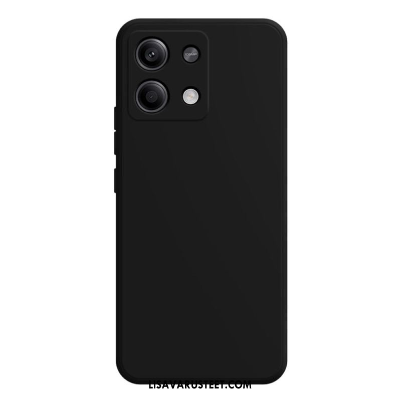 Puhelinkuoret Xiaomi Redmi Note 13 5g Silikoni