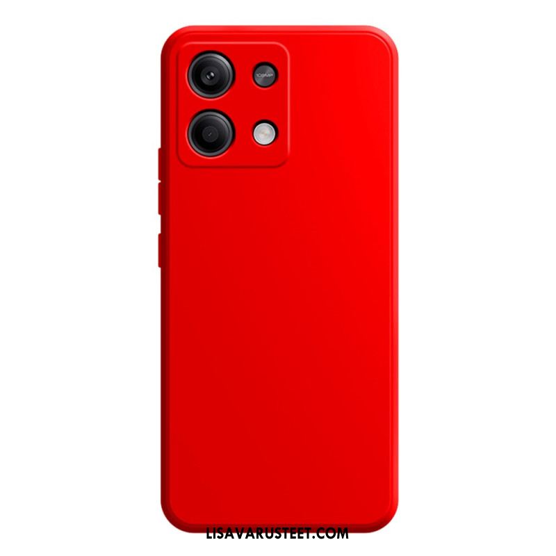 Puhelinkuoret Xiaomi Redmi Note 13 5g Silikoni