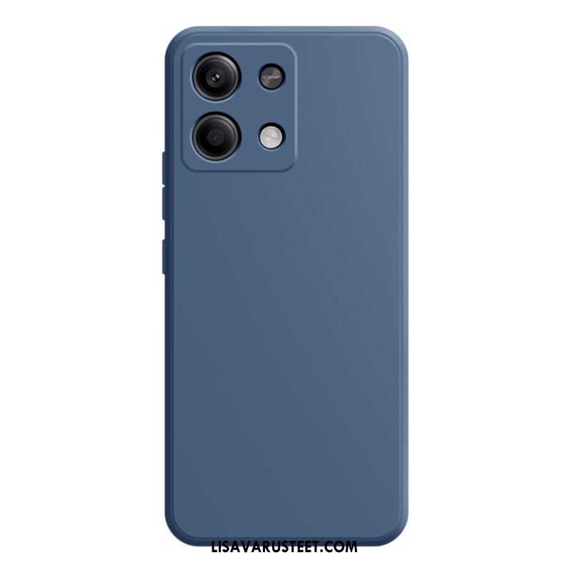 Puhelinkuoret Xiaomi Redmi Note 13 5g Silikoni