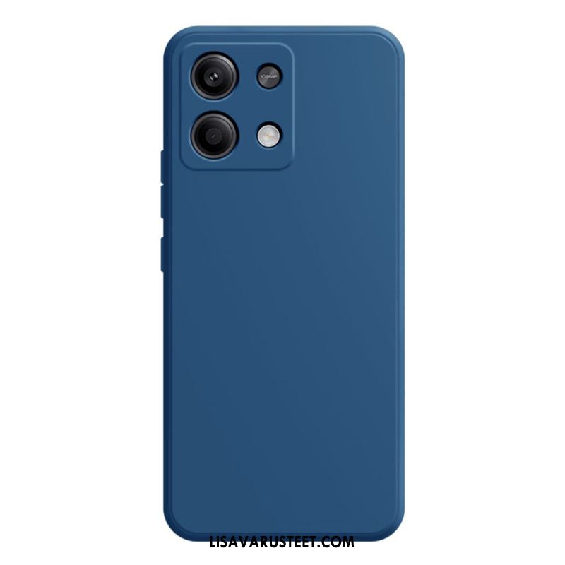 Puhelinkuoret Xiaomi Redmi Note 13 5g Silikoni