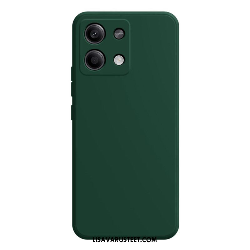 Puhelinkuoret Xiaomi Redmi Note 13 5g Silikoni