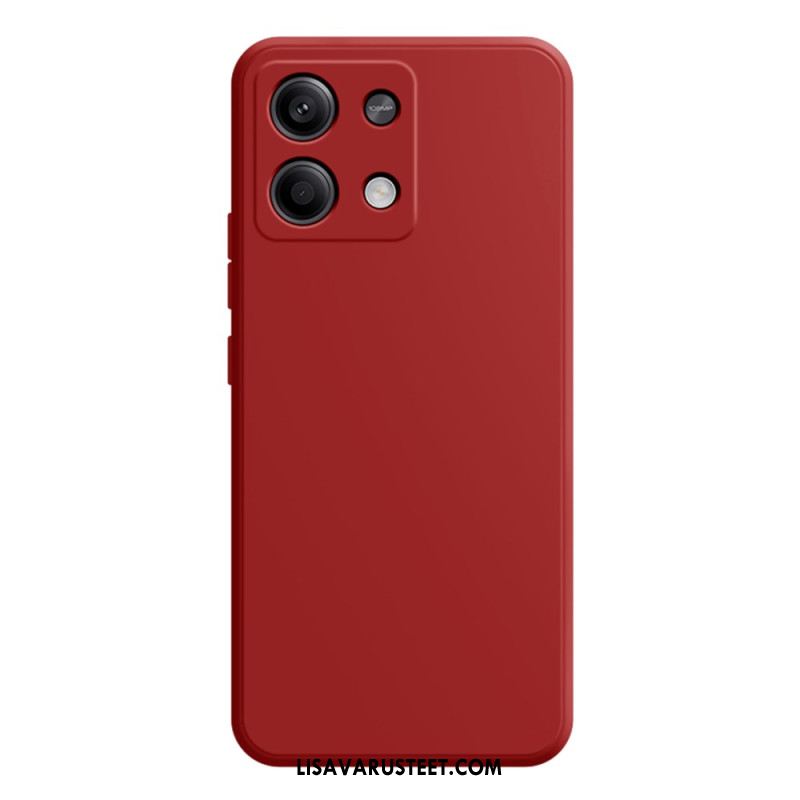 Puhelinkuoret Xiaomi Redmi Note 13 5g Silikoni