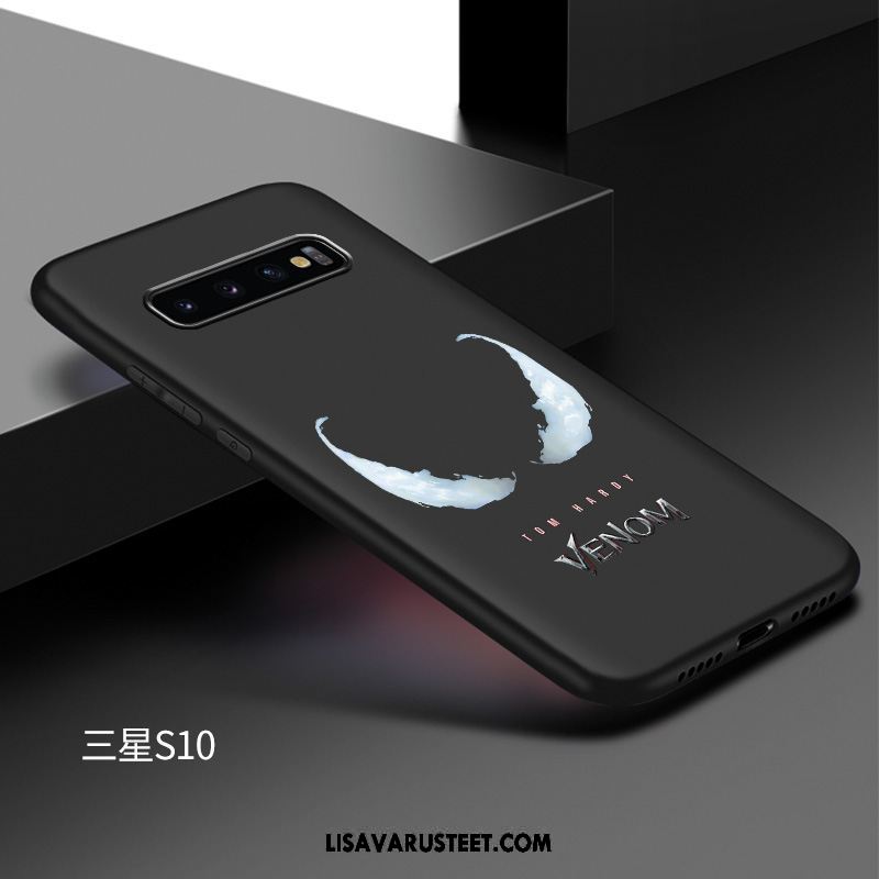 Samsung Galaxy S10 Kuoret Ohut Yksinkertainen Ihana Ylellisyys Puhelimen Verkossa