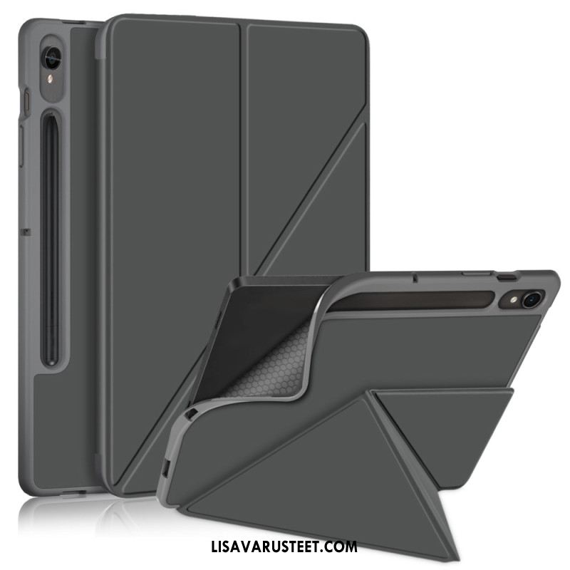 Samsung Galaxy Tab S9 Origami-tuki