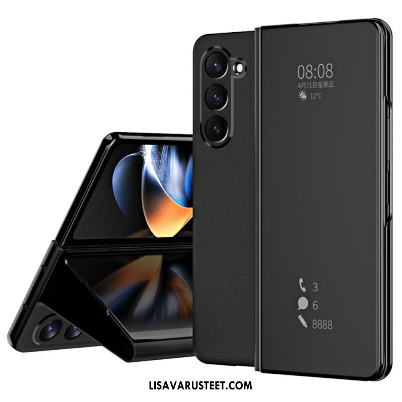 Samsung Galaxy Z Fold 6 Näytä Ikkuna