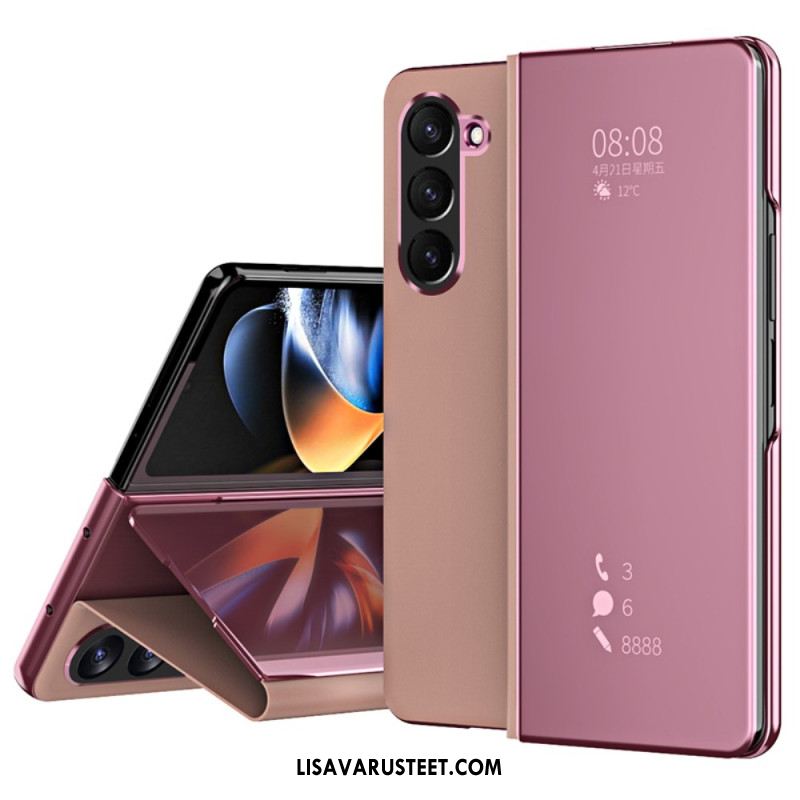 Samsung Galaxy Z Fold 6 Näytä Ikkuna