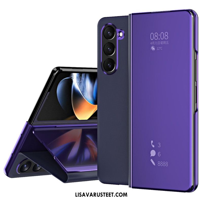 Samsung Galaxy Z Fold 6 Näytä Ikkuna