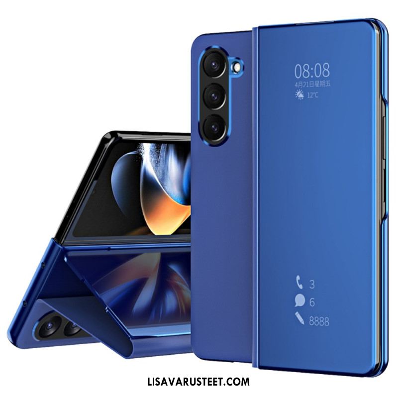 Samsung Galaxy Z Fold 6 Näytä Ikkuna