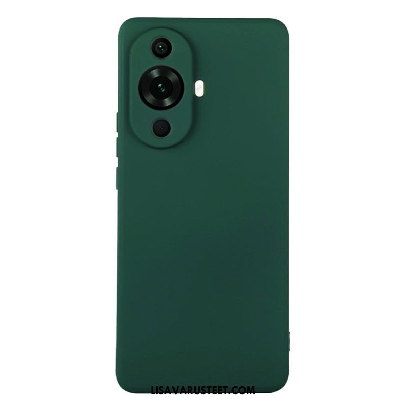 Case Huawei Nova 11 Pro Puhelinkuoret Enkay Silikoni