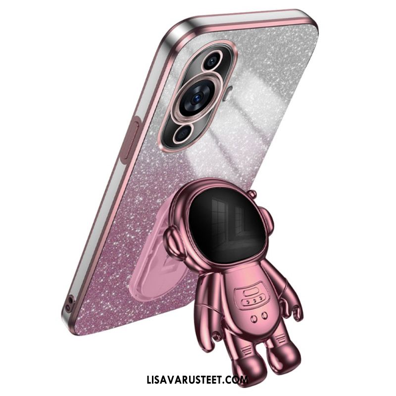 Case Huawei Nova 12s Puhelinkuoret Astronautien Tuki