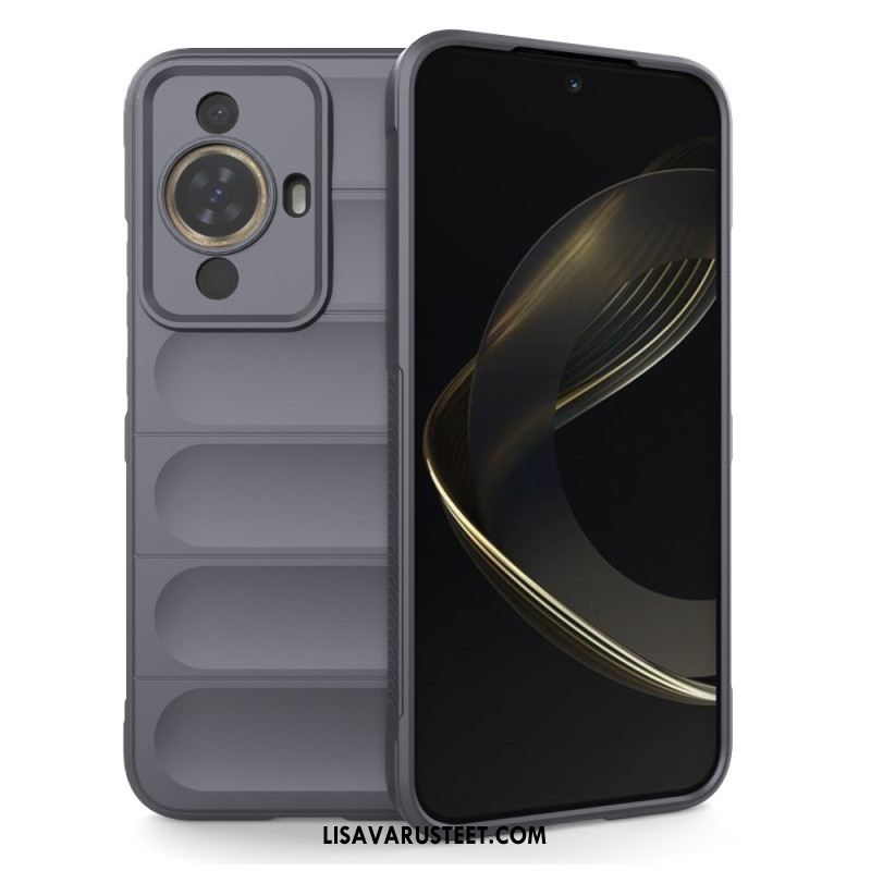 Case Huawei Nova 12s Puhelinkuoret Liukumaton