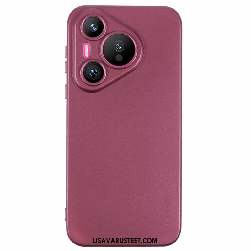 Case Huawei Pura 70 Puhelinkuoret Guardian X-level -sarja