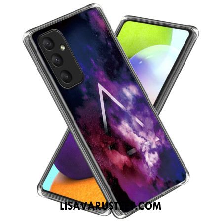 Case Samsung Galaxy A55 5g Puhelinkuoret Kolmio Ja Sumu