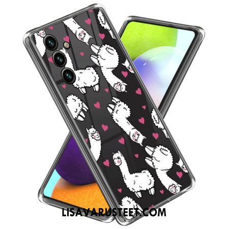 Case Samsung Galaxy A55 5g Puhelinkuoret Laamat