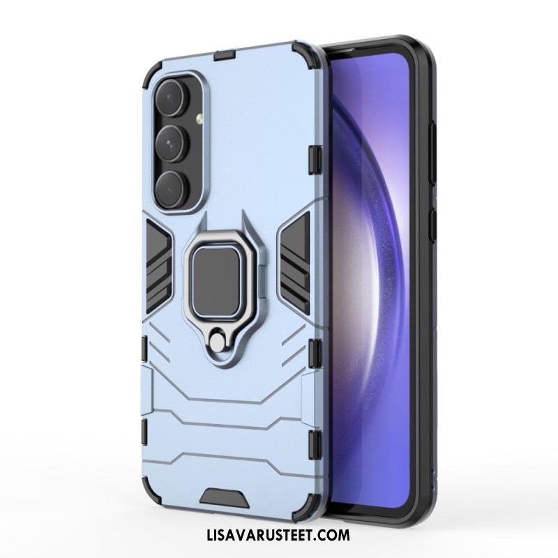 Case Samsung Galaxy A55 5g Puhelinkuoret Renkaankestävä