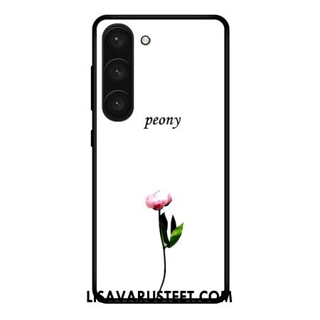 Case Samsung Galaxy S24 Plus 5g Puhelinkuoret Karkaistu Pionilasi