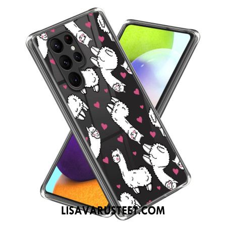 Case Samsung Galaxy S24 Ultra 5g Puhelinkuoret Laamat