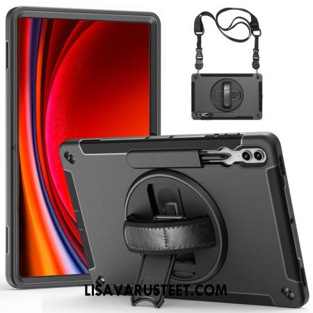 Case Samsung Galaxy Tab S9 Ultra Puhelinkuoret Monitoimi