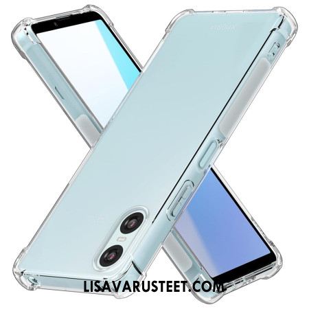 Case Sony Xperia 10 Vi Puhelinkuoret Putoamista Estävä Suoja