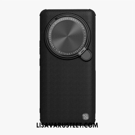 Case Xiaomi 14 Ultra Puhelinkuoret Nillkin Textured Magnetic Series