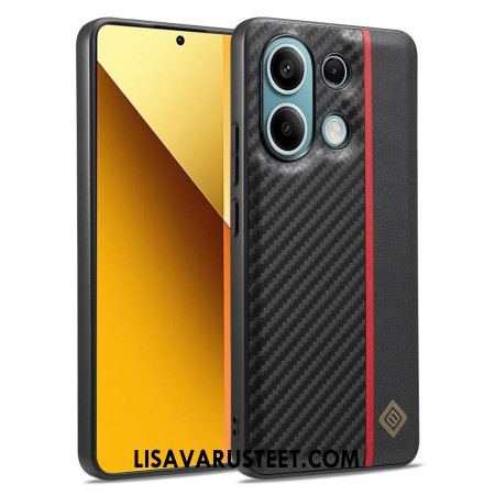 Case Xiaomi Redmi Note 13 4g Puhelinkuoret Hiilikuiturakenne Lc.imeeke