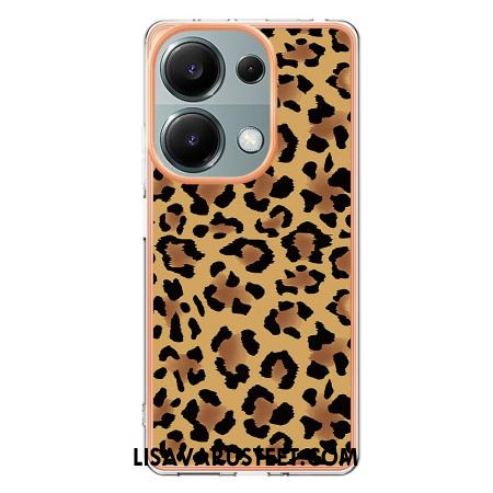 Case Xiaomi Redmi Note 13 Pro 4g Puhelinkuoret Leopardikuvio