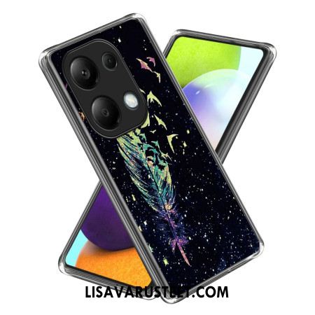 Case Xiaomi Redmi Note 13 Pro 4g Puhelinkuoret Sulka