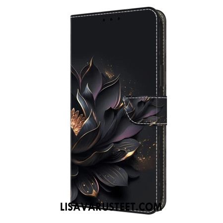 Kotelot Oppo A98 5g Puhelinkuoret Purple Lotus