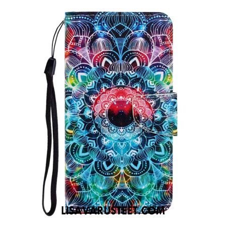 Kotelot Samsung Galaxy A16 5g Puhelinkuoret Mandala-kuvio