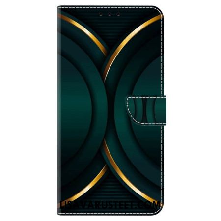 Kotelot Samsung Galaxy A55 5g Kultainen Ääriviiva